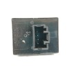 Recambio de mando elevalunas delantero izquierdo para seat ibiza sc (6j1) reference referencia OEM IAM 1K3959857A  