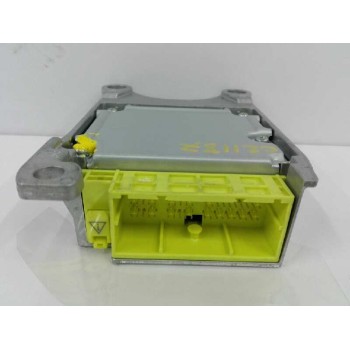 Recambio de centralita airbag para toyota auris hybrid active referencia OEM IAM 8917012A70 1503007140 