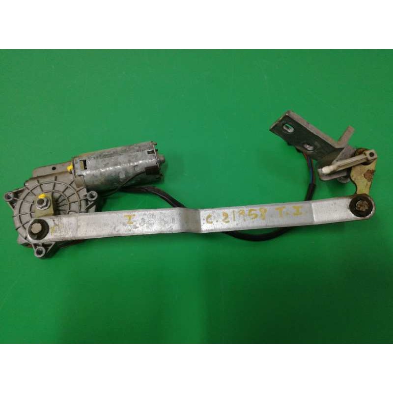 Recambio de motor limpia trasero para mercedes-benz vito (w638) caja cerrada 112 cdi  (638.094) referencia OEM IAM A6388200442 I