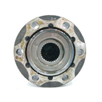 Recambio de cubos de bloqueo para nissan patrol (k/w260) corto tb referencia OEM IAM   