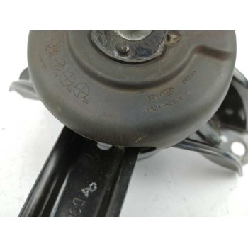 Recambio de soporte motor derecho para kia stonic (ybcuv) 1.0 tgdi cat referencia OEM IAM 21824H8000  
