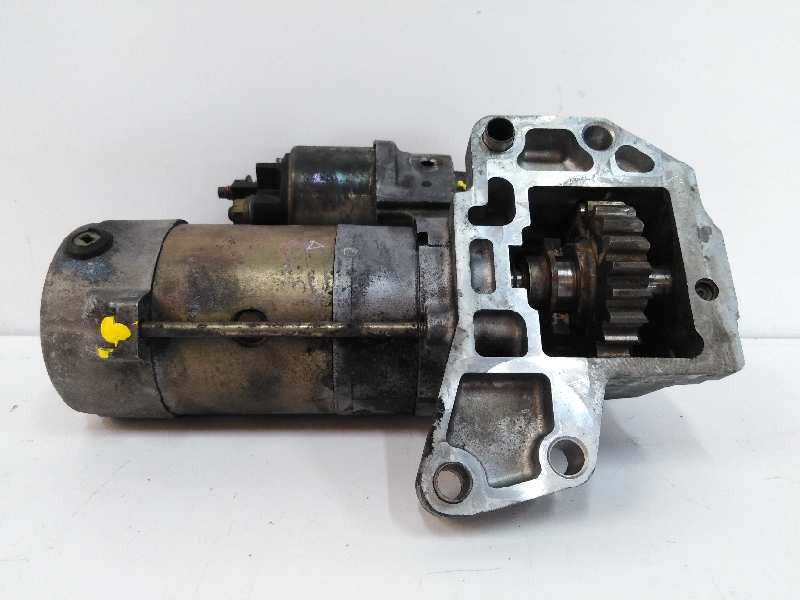 Recambio de motor arranque para citroën c6 exclusive referencia OEM IAM 9649448380 4280001630 Recambio de motor arranque para citroën c6 exclusive referencia OEM IAM 9649448380 4280001630