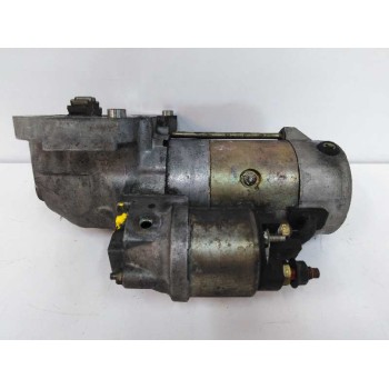 Recambio de motor arranque para citroën c6 exclusive referencia OEM IAM 9649448380 4280001630 