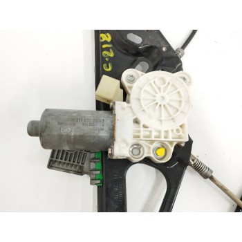 Recambio de elevalunas delantero izquierdo para mercedes-benz clase e (w211) berlina e 220 cdi (211.006) referencia OEM IAM A211