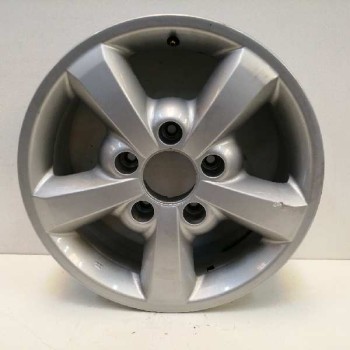 Recambio de llanta para kia sorento i (jc) 2.5 crdi referencia OEM IAM 529103E700 E17X7J H2 ET45 