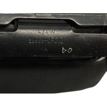 Recambio de apoyabrazos central para toyota verso 1.6 16v cat referencia OEM IAM 589650F010  