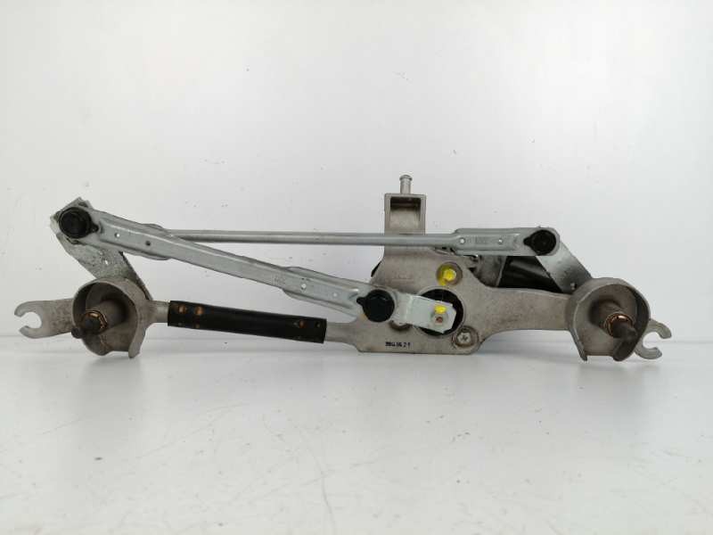 Recambio de motor limpia delantero para kia stonic (ybcuv) 1.0 tgdi cat referencia OEM IAM 98110C1950  