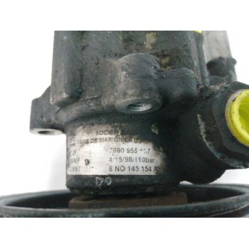 Recambio de bomba direccion para audi tt (8n3/8n9) 1.8 t coupe (132kw) referencia OEM IAM 8N0145154A  