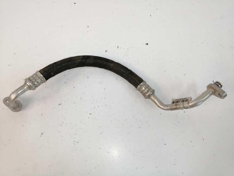 Recambio de tubos aire acondicionado para peugeot partner kombi 1.6 blue-hdi fap referencia OEM IAM 9681693480  