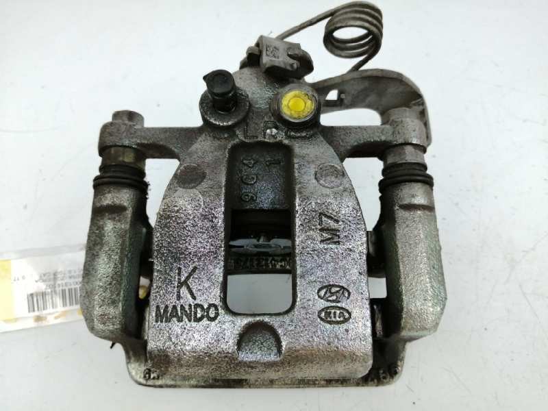 Recambio de pinza freno trasera izquierda para kia stonic (ybcuv) 1.0 tgdi cat referencia OEM IAM   