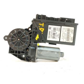 MOTOR ELEVALUNAS TRASERO DERECHO 4E0959802D 5WK45676KBF 