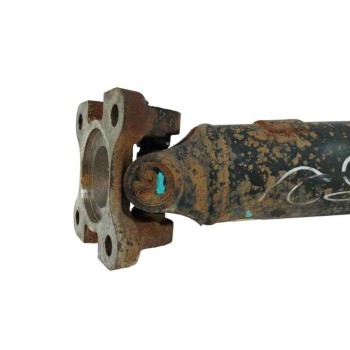 Recambio de transmision central para ford ranger (tke) 3.2 tdci cat referencia OEM IAM U6A125100C AB394K145CE 