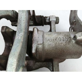 Recambio de pinza freno trasera izquierda para kia stonic (ybcuv) 1.0 tgdi cat referencia OEM IAM   