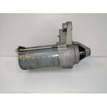 Recambio de motor arranque para peugeot partner kombi 1.6 blue-hdi fap referencia OEM IAM 9688268480 TS14E110 