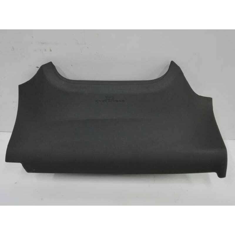Recambio de airbag delantero izquierdo para toyota auris hybrid active referencia OEM IAM 2J0X48512M34 DE RODILLAS 