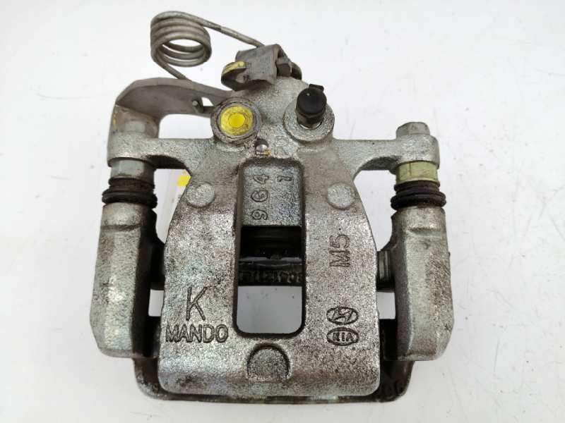 Recambio de pinza freno trasera derecha para kia stonic (ybcuv) 1.0 tgdi cat referencia OEM IAM   