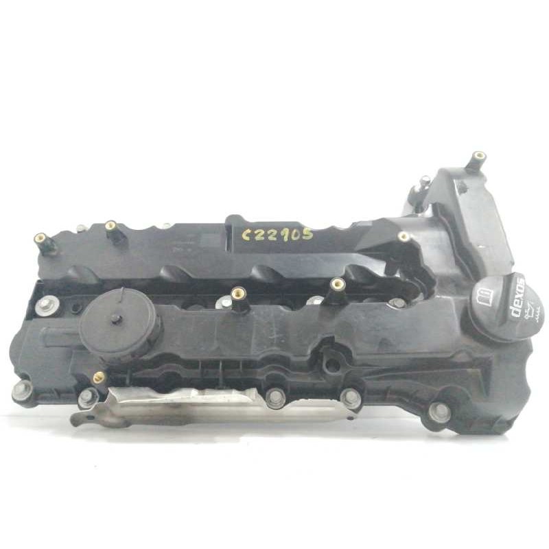 Recambio de tapa balancines para opel astra k lim. 5türig 1.6 cdti dpf referencia OEM IAM 55598449  