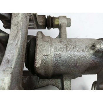 Recambio de pinza freno trasera derecha para kia stonic (ybcuv) 1.0 tgdi cat referencia OEM IAM   