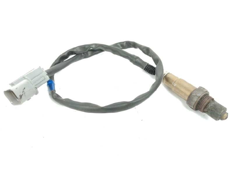 Recambio de sonda lambda para kia stonic (ybcuv) 1.0 tgdi cat referencia OEM IAM 3921004110  