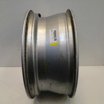 Recambio de llanta para kia sorento i (jc) 2.5 crdi referencia OEM IAM 529103E700 E17X7J H2 ET45 