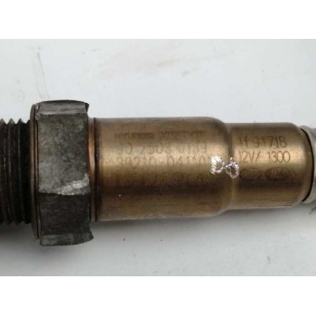 Recambio de sonda lambda para kia stonic (ybcuv) 1.0 tgdi cat referencia OEM IAM 3921004110  