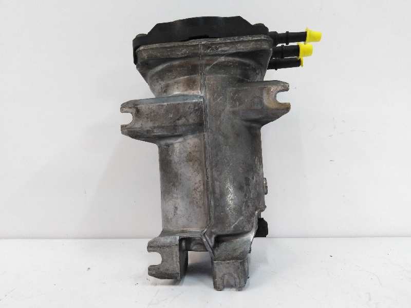 Recambio de soporte filtro gasoil para citroën c6 exclusive referencia OEM IAM 6650473120 Recambio de soporte filtro gasoil para citroën c6 exclusive referencia OEM IAM 6650473120