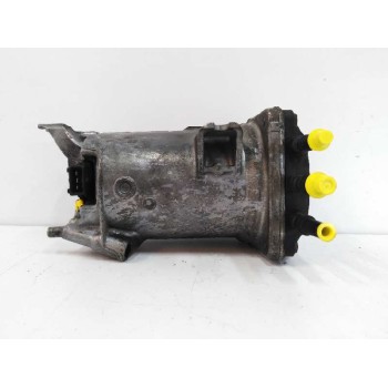 Recambio de soporte filtro gasoil para citroën c6 exclusive referencia OEM IAM 6650473120  