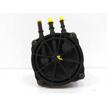 Recambio de soporte filtro gasoil para citroën c6 exclusive referencia OEM IAM 6650473120  