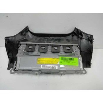Recambio de airbag delantero izquierdo para toyota auris hybrid active referencia OEM IAM 2J0X48512M34 DE RODILLAS 