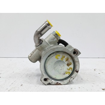 Recambio de bomba direccion para dacia sandero (bs_) 1.2 16v referencia OEM IAM 491102028R  7700419118