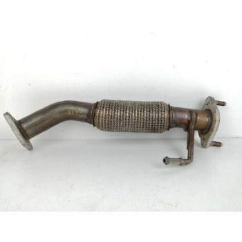 TUBO ESCAPE DELANTERO 0H3AA FLECTOR 1006341