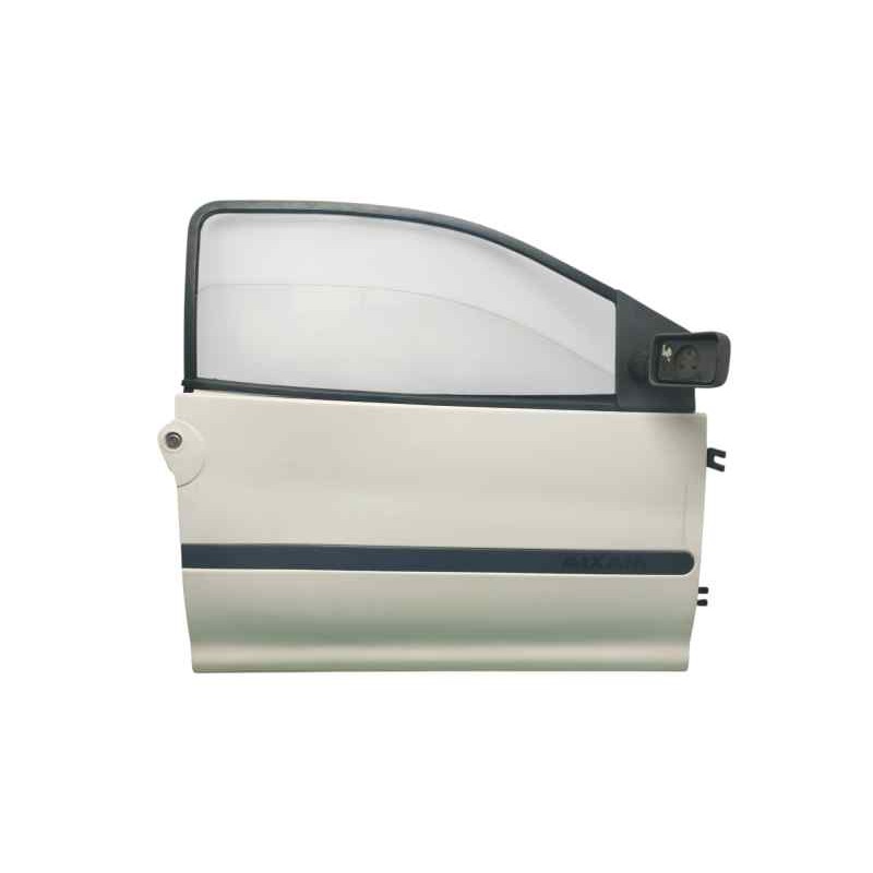 Recambio de puerta delantera derecha para aixam city 0.4 referencia OEM IAM  OBSERVAR FOTOS 