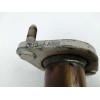Recambio de tubo escape delantero para kia stonic (ybcuv) 1.0 tgdi cat referencia OEM IAM 0H3AA FLECTOR 1006341