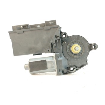 Recambio de motor elevalunas trasero derecho para audi a8 (4e2) 3.0 v6 24v tdi referencia OEM IAM 4E0959802D 5WK45676KBF 