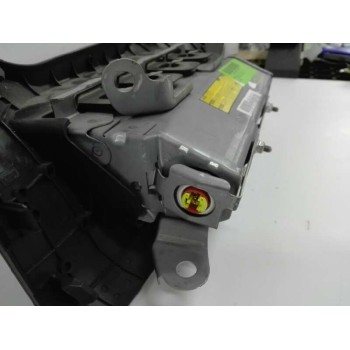 Recambio de airbag delantero izquierdo para toyota auris hybrid active referencia OEM IAM 2J0X48512M34 DE RODILLAS 