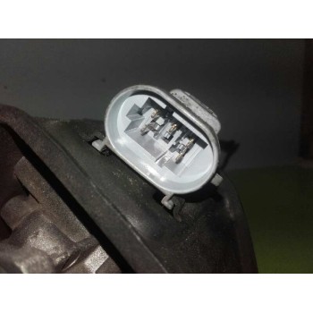 Recambio de motor limpia delantero para renault master desde ´98 caja cerrada, techo elevado l2h2 rs 3578 referencia OEM IAM 820