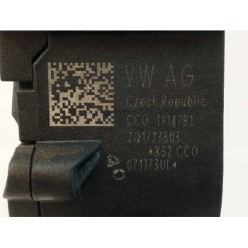 Recambio de potenciometro pedal para seat ibiza (kj1) 1.0 tsi referencia OEM IAM 2Q1723503  