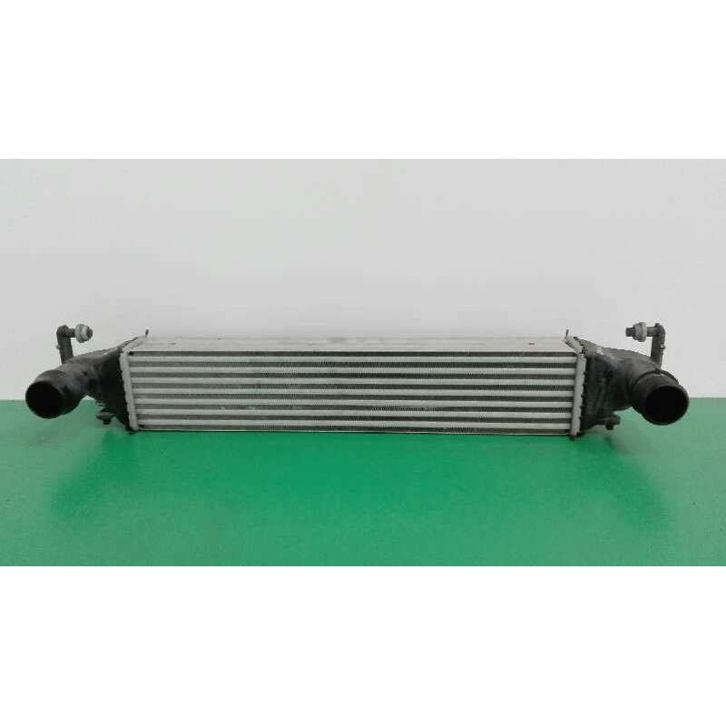 Recambio de intercooler para jeep renegade suv (bu, b1, bv) 1.6 crd referencia OEM IAM 51966750 8C6151000 
