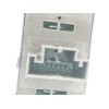 Recambio de mando elevalunas delantero izquierdo para seat leon st (5f8) 2.0 tdi referencia OEM IAM 5G0959857F  