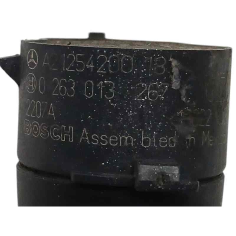 SENSOR DE APARCAMIENTO 0263013260