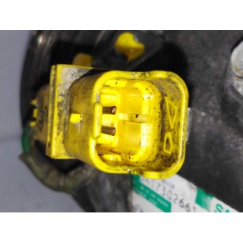 Recambio de compresor aire acondicionado para citroën c6 exclusive referencia OEM IAM 9656572380 1303F 