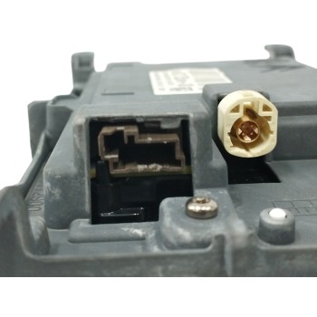 Recambio de pantalla multifuncion para citroën c4 picasso 1.6 blue-hdi fap referencia OEM IAM 9812720580 A2C83338101 