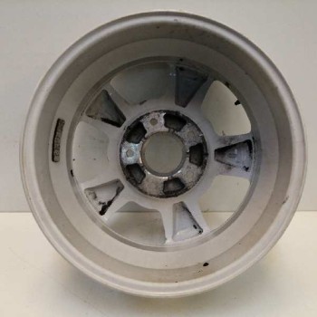 Recambio de llanta para kia sorento i (jc) 2.5 crdi referencia OEM IAM 529103E700 E17X7J H2 ET45 