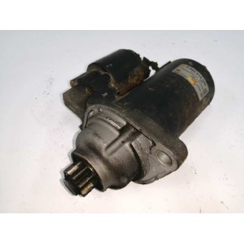 Recambio de motor arranque para audi tt (8n3/8n9) 1.8 t coupe (132kw) referencia OEM IAM 0986018040  