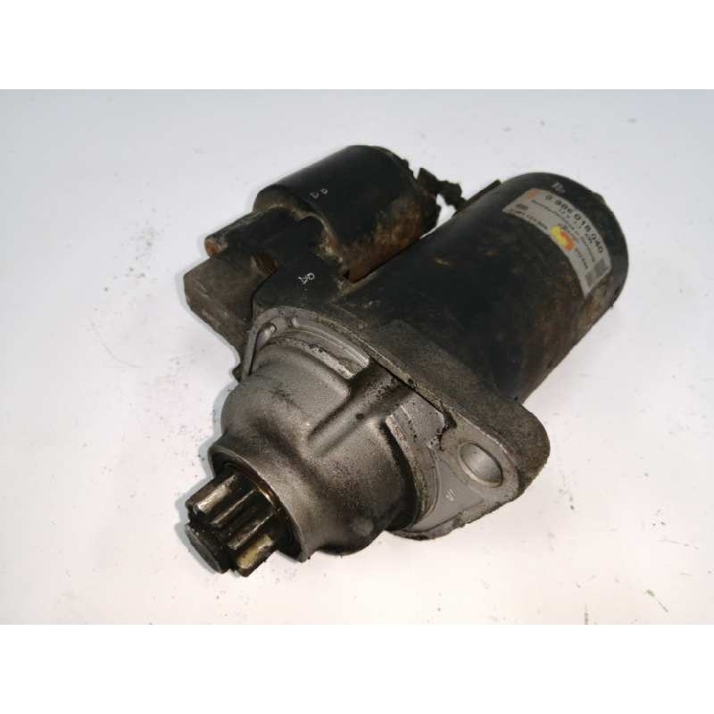 MOTOR ARRANQUE