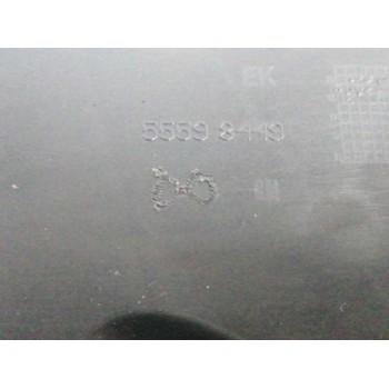 Recambio de tapa balancines para opel astra k lim. 5türig 1.6 cdti dpf referencia OEM IAM 55598449  