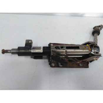Recambio de columna direccion para citroën c6 exclusive referencia OEM IAM 96602846XT  