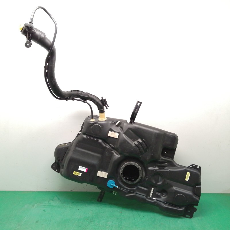 Recambio de deposito combustible para citroën c4 picasso 1.6 blue-hdi fap referencia OEM IAM 9675517380  