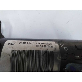 Recambio de columna direccion para citroën c6 exclusive referencia OEM IAM 96602846XT  