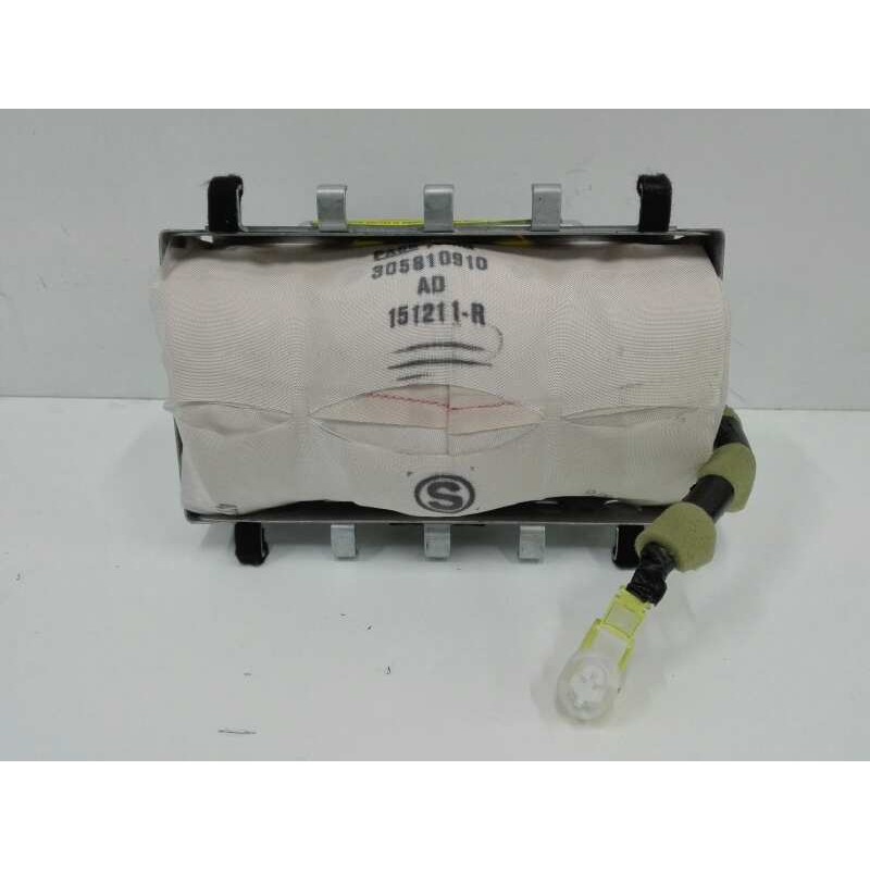 Recambio de airbag delantero derecho para toyota auris hybrid active referencia OEM IAM 305810910  
